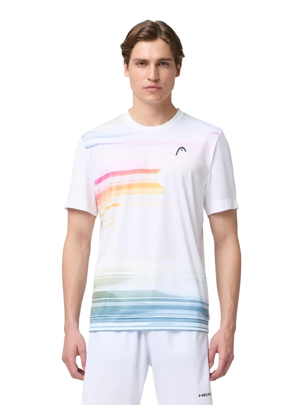HEAD TOPSPIN T-Shirt Men