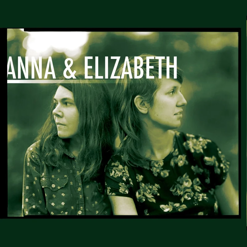 Anna & Elizabeth - Bluegrass Country Digital Music - Image 1