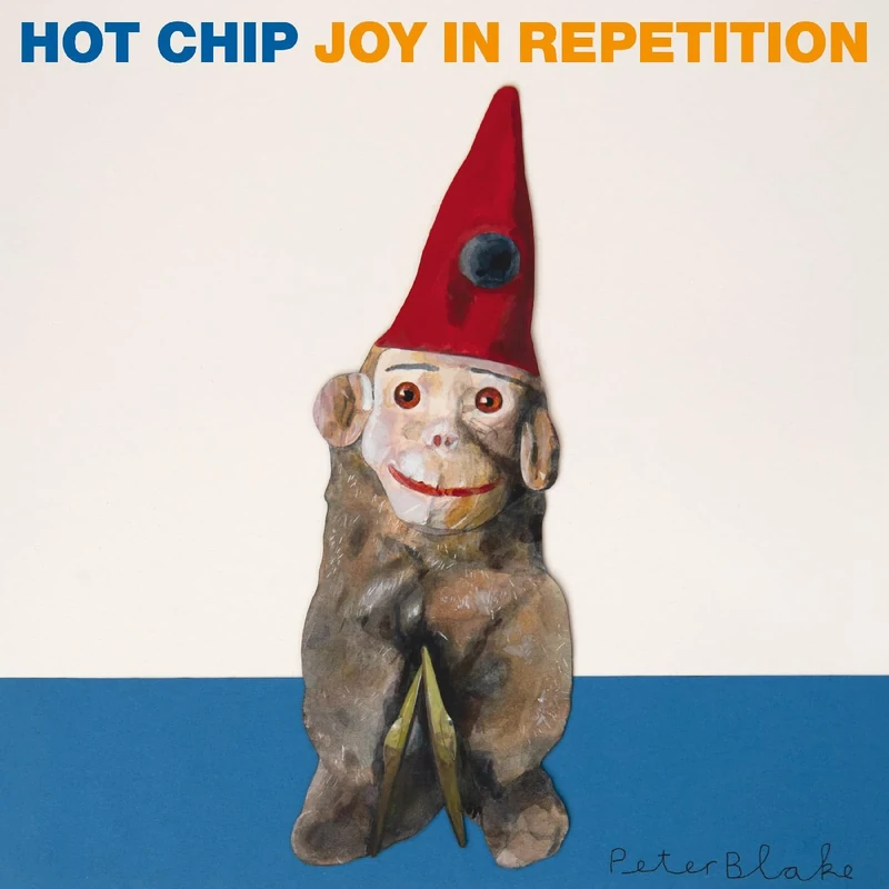 Hot Chip - Joy In Repetition Vinyl Anthology - Redeye Worldwide - Image 1