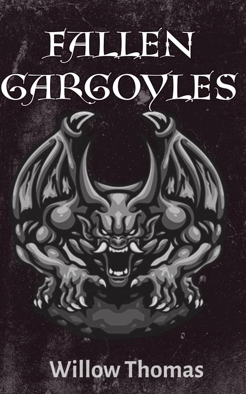 Fallen Gargoyles