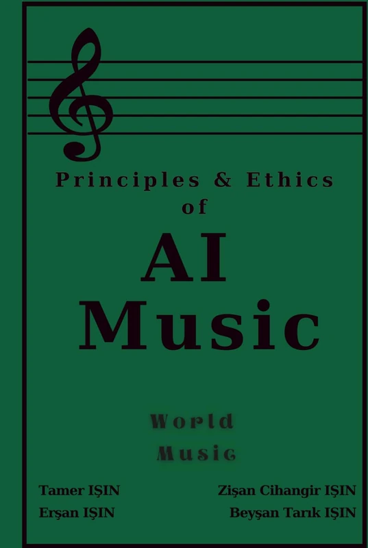 Principles & Ethics of AI Music II