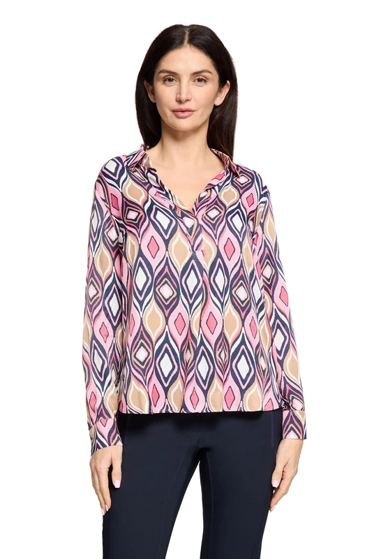 Betty Barclay Women's Blouse