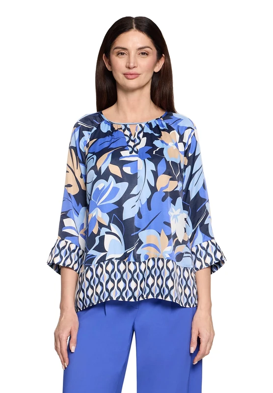 Betty Barclay Women's Blouse