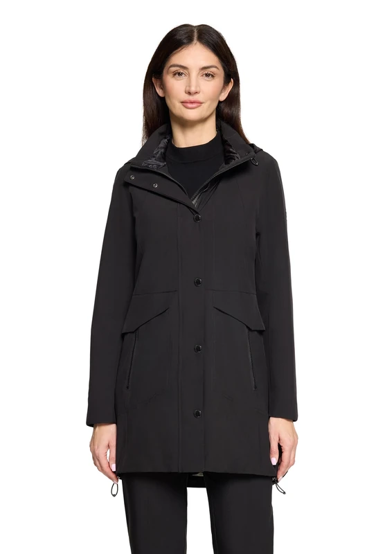 Betty Barclay Water-repellent women's jacket
