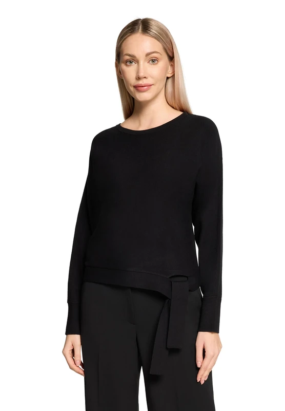Betty Barclay Women's Jumper Black