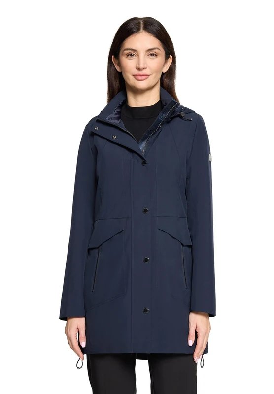 Betty Barclay Water-repellent women's jacket
