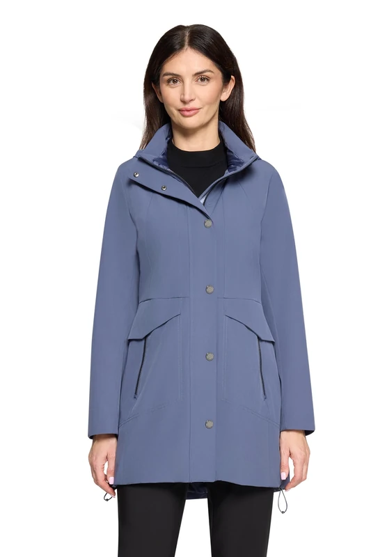 Betty Barclay Water-repellent women's jacket