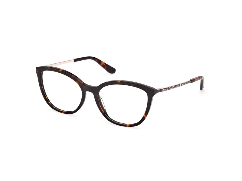 GAFAS GUESS-GU50171 C: dark havana 53x17x42,2x140