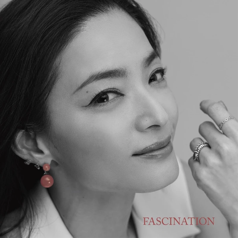 Fascination [Vinyl LP] [VINYL]