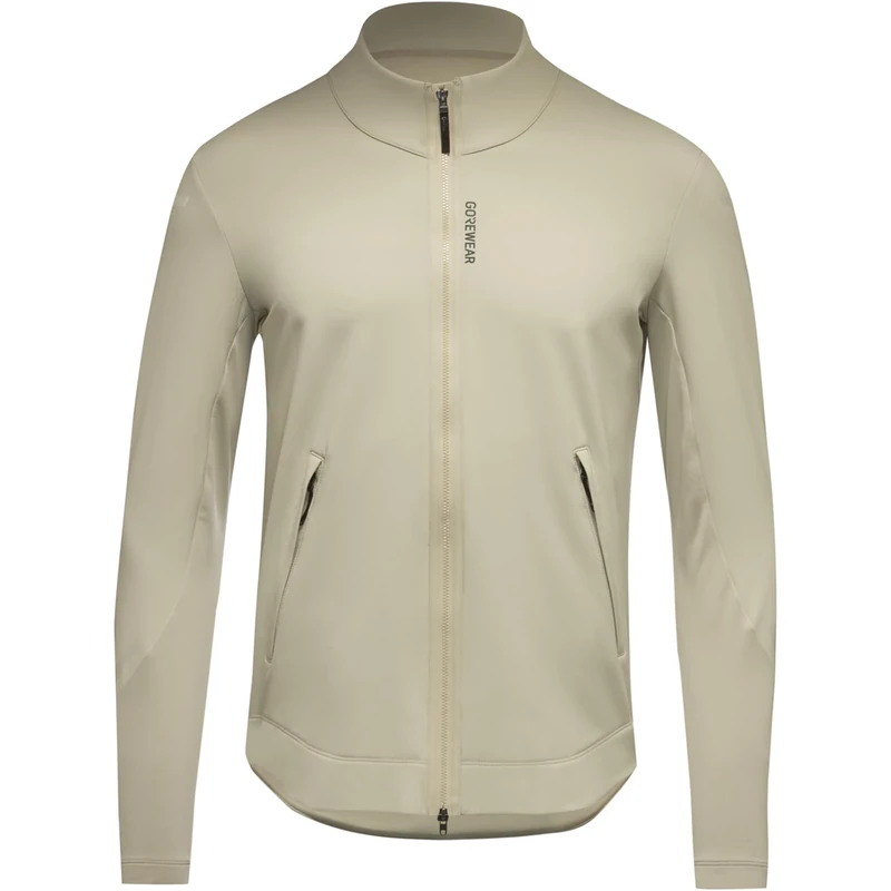GOREWEAR CONCURVE Thermo Hybrid Jacket Mens, Tech Beige, XXL