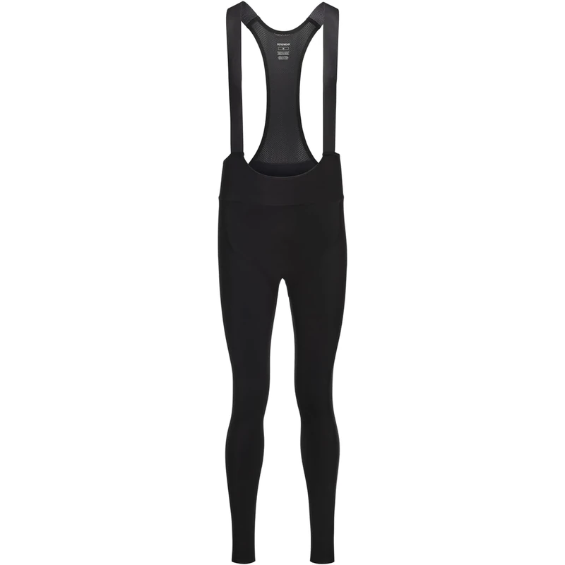 GOREWEAR SWIFTRIDE Thermo Bib Tights+ Mens, Black, M