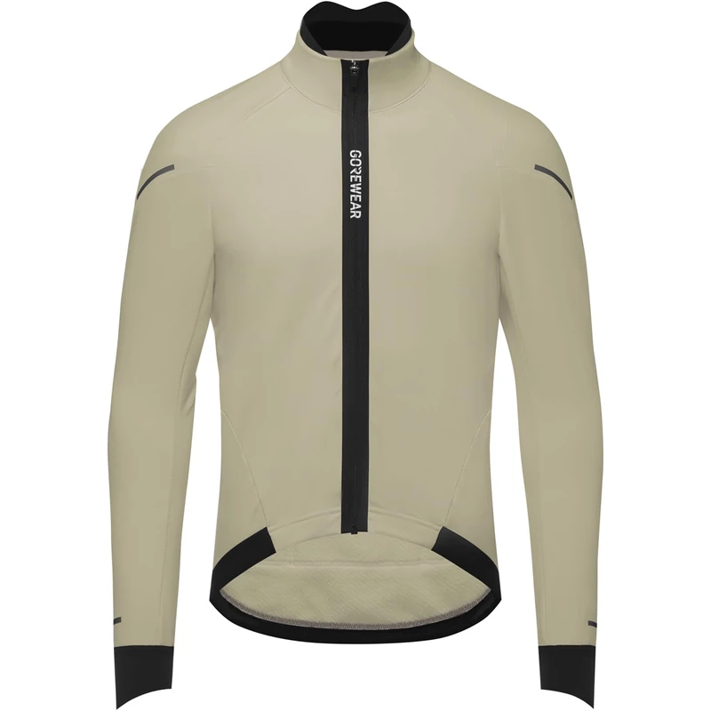 GOREWEAR SPINSHIFT Thermo Jacket Mens, Tech Beige, XS