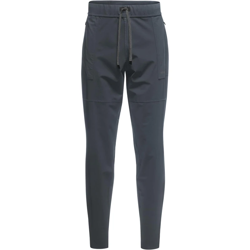 GOREWEAR Mens Everyday Track Pants, Lab Graphite, XXL EU