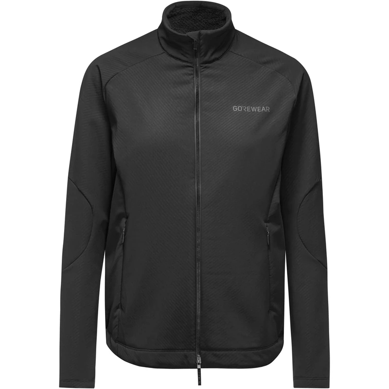 GOREWEAR FERNFLOW Thermo Jacket Womens, Black, S