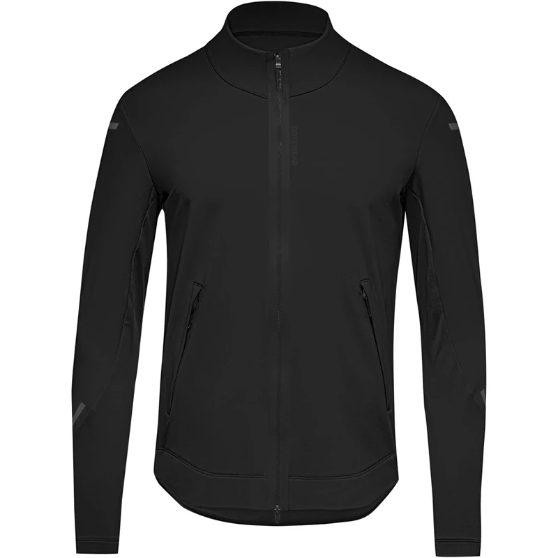 GOREWEAR CONCURVE Thermo Hybrid Jacket Mens, Black, XXL
