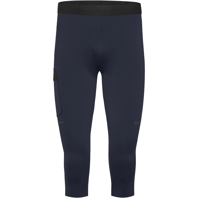 GOREWEAR CONCURVE 3/4 Tights Mens, Orbit Blue, S