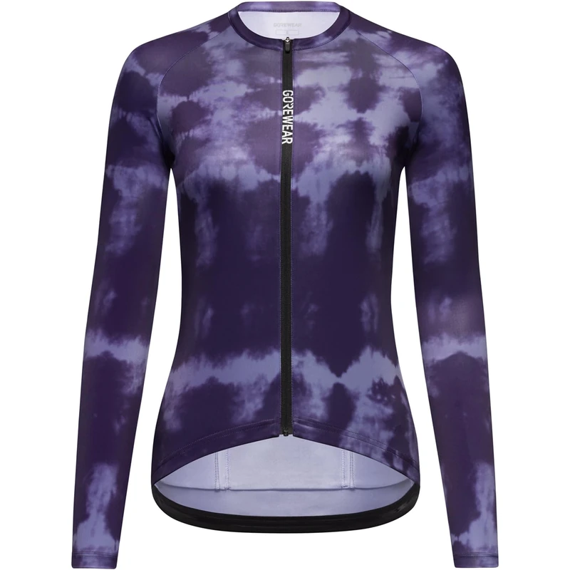 GOREWEAR SPINSHIFT Long Sleeve Jersey Womens