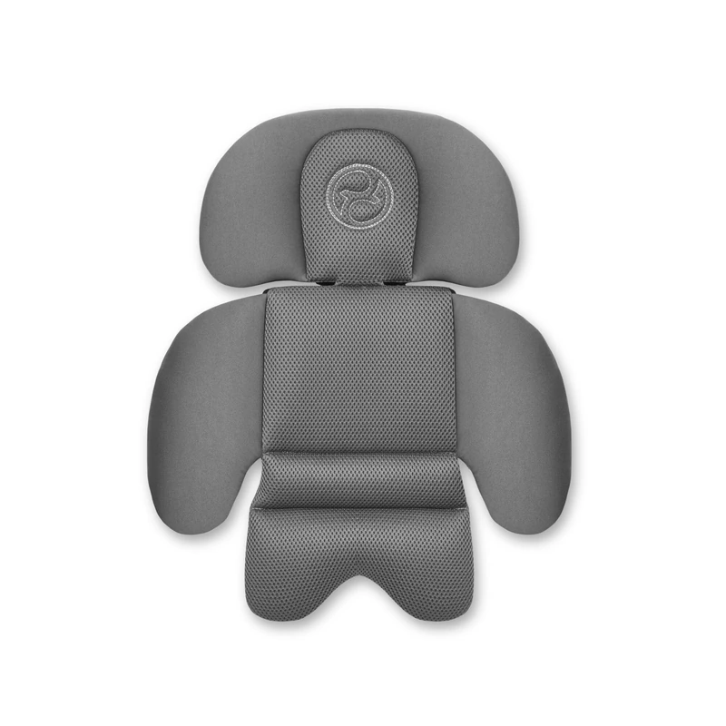 CYBEX Gold Newborn Insert, for Sirona G Series Child Seats, Grey