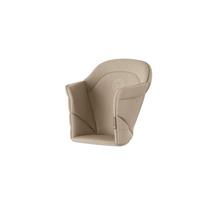 Cybex Click&Fold ComfortInlay/Almond Beige-Beige PU4