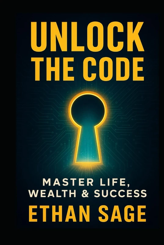 Unlock the Code: Master Life, Wealth & Success
