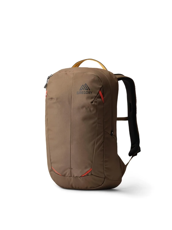 Gregory Retna 20 - Laptop Backpack, 50 cm, 20 L, 0.54 KG, Laptop 15" inch, Travel backpack, Breathable backpanel, Brown (Mesa Brown)