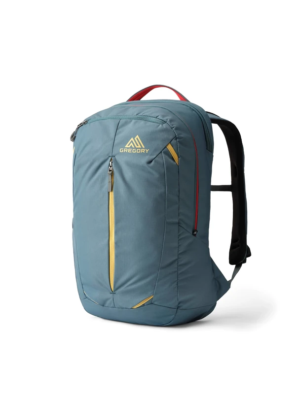 Gregory Retna 25 - Laptop Backpack, 52 cm, 25 L, 0.64 KG, Laptop 15" inch, Travel backpack, Breathable backpanel, Blue (Pool Party)