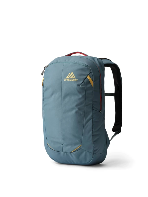 Gregory Retna 20 - Laptop Backpack, 50 cm, 20 L, 0.54 KG, Laptop 15" inch, Travel backpack, Breathable backpanel, Blue (Pool Party)