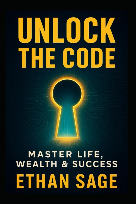 Unlock the Code: Master Life, Wealth & Success
