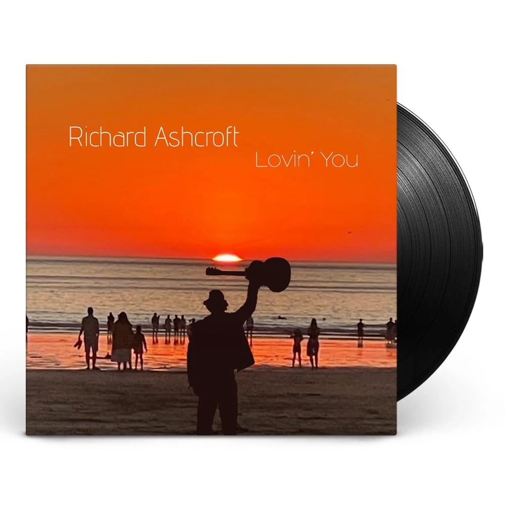 Lovin' You [VINYL]