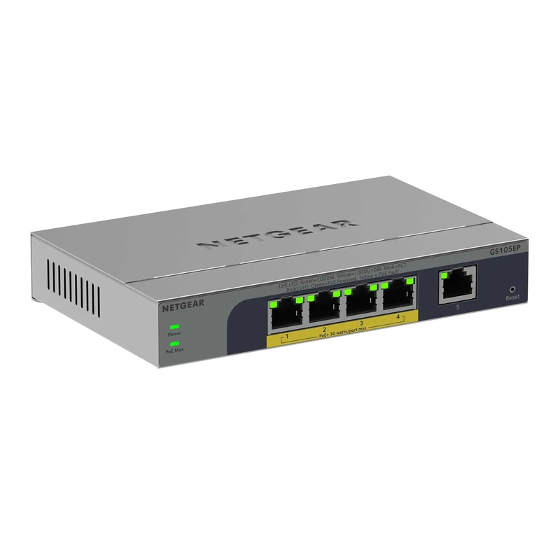 Netgear GS105EP-100EUS