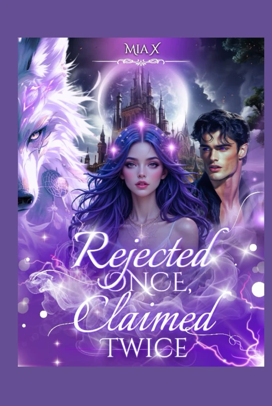 Rejected Once, Claimed Twice (SEXTUPLET SERIES)