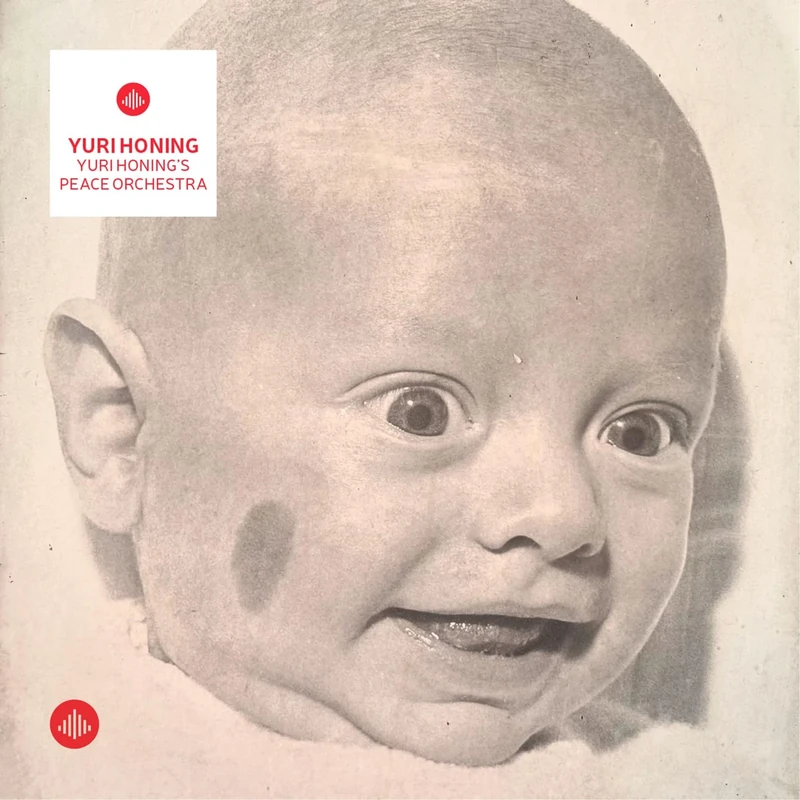 Yuri Honing's Peace Orchestra - Jazz Digital Music - Image 1
