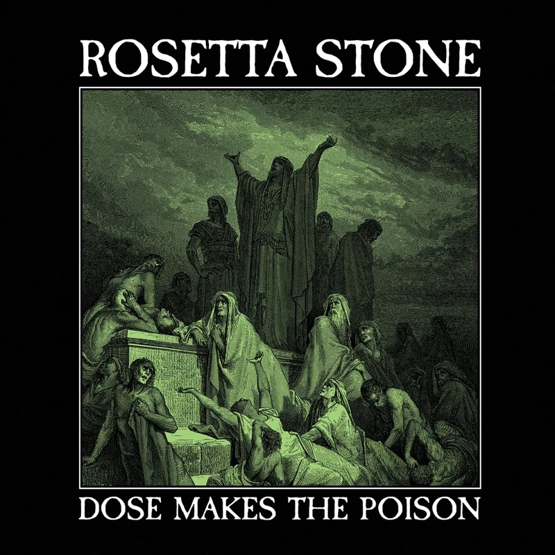 Dose Makes The Poison