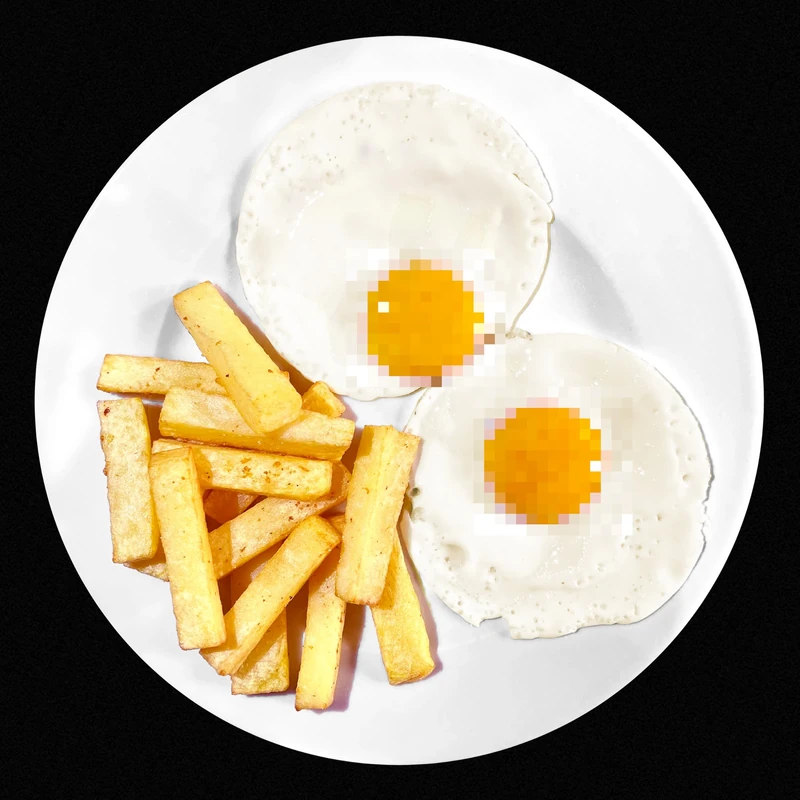 NATIONAL AVERAGE [VINYL]