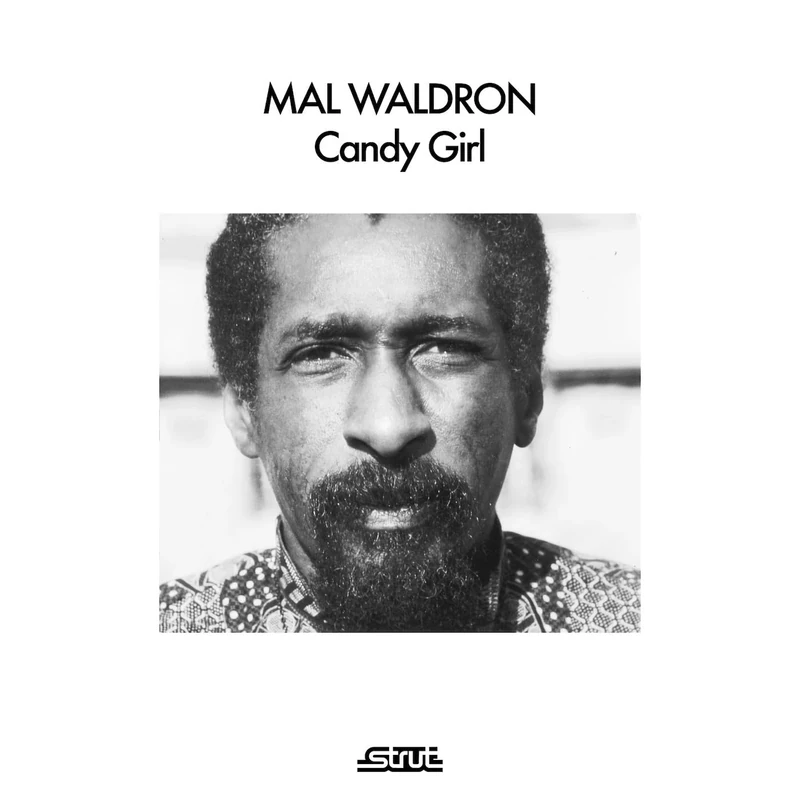 Redeye Worldwide - Candy Girl Vinyl - Mal Waldron Session - Image 1