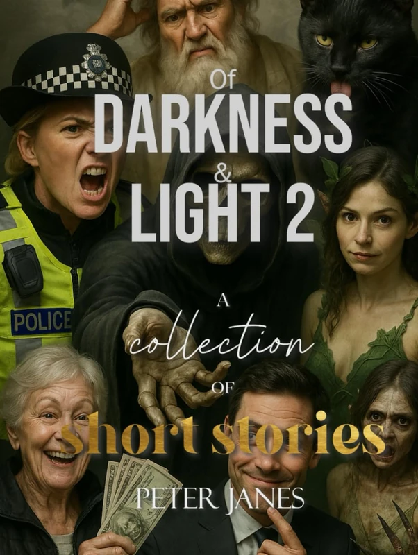 Of Darkness and Light 2