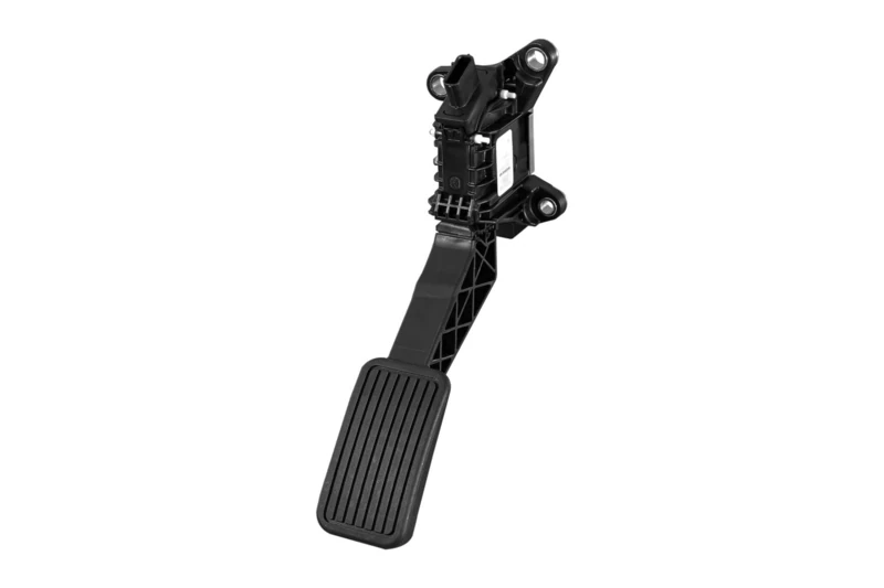 HELLA 6PV 011 673-431 Sensor, accelerator pedal position - for left-hand drive vehicles - 6-pin connector - CVT automatic transmission (stepless)