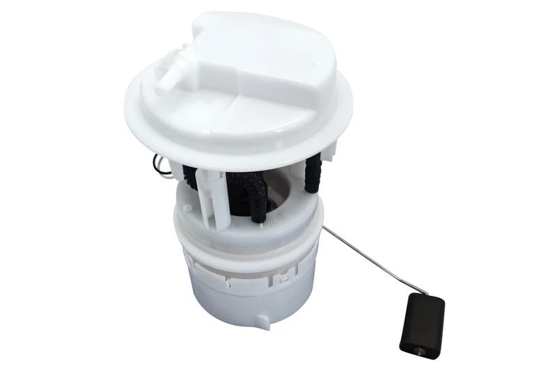 HELLA 8TF 358 316-941 Fuel Feed Unit - Electric - 4-pin connector - with fuel sender unit