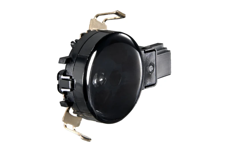 HELLA 6PW 011 469-301 Rain Sensor - 3-pin connector - Glued