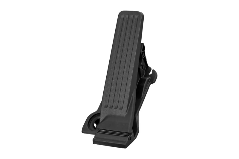 HELLA 6PV 312 437-111 Sensor, accelerator pedal position - 12V - for left-hand drive vehicles - 6-pin connector - Automatic Transmission - Image 1