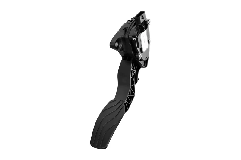 HELLA 6PV 312 404-011 Sensor, Accelerator Pedal Position - 12V - for Left/Right Hand Drive - 6-Pin - Manual Transmission