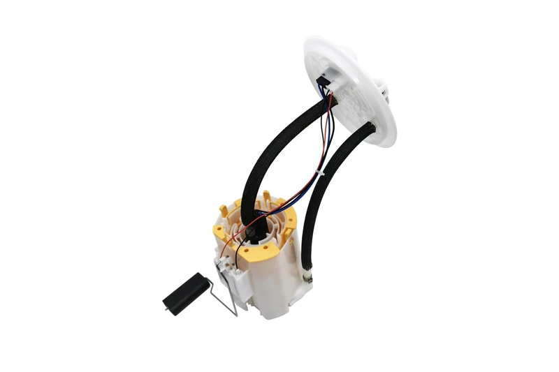 HELLA 8TF 358 317-031 Fuel Feed Unit - Electric - 4-pin connector - with fuel sender unit/with gasket/seal - Image 1