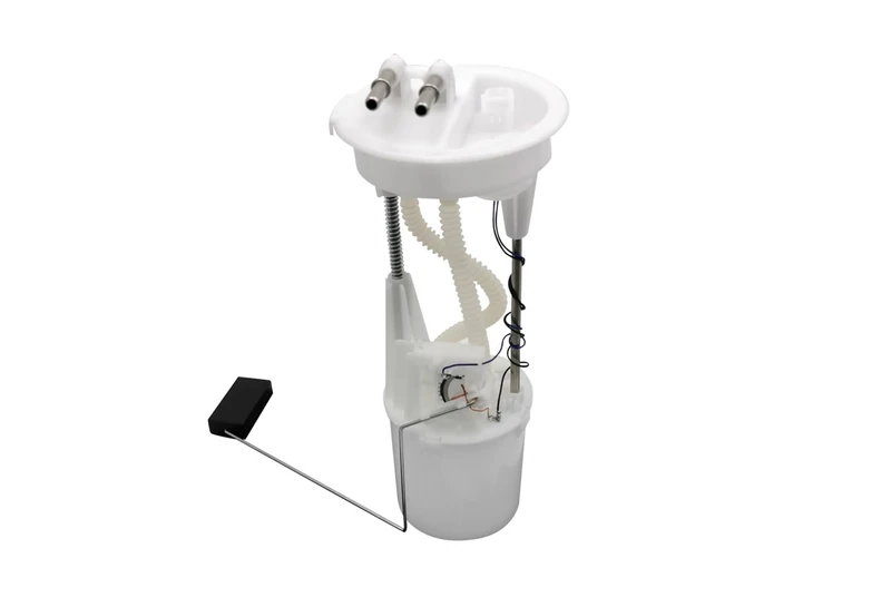 HELLA 8TF 358 314-911 Fuel Sender Unit - Electric - 4-pin connector - with fuel sender unit