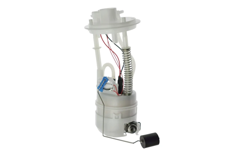 HELLA 8TF 358 316-791 Fuel Feed Unit - Electric - 4-pin connector - with fuel sender unit