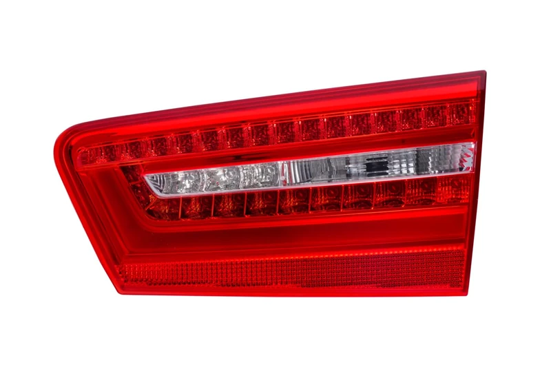 HELLA 2TZ 354 890-081 Rearlight - Hybrid - Inner Section - ECE - for right-hand traffic/for left-hand traffic - left - Image 1