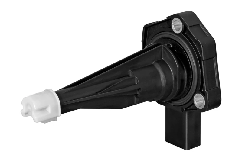 HELLA 6PR 011 544-021 Sensor, engine oil level - 3-pin connector - Bolted - with gaskets/seals