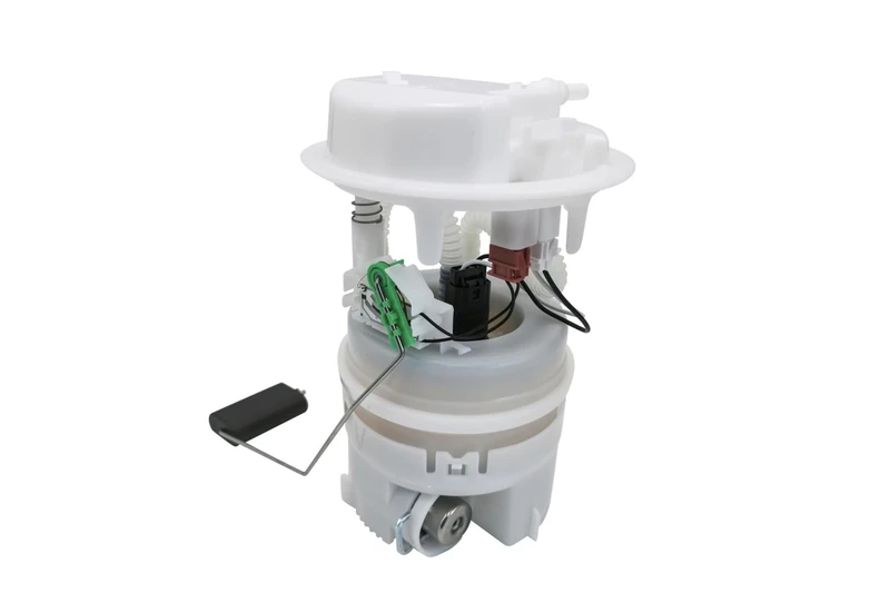 HELLA 8TF 358 316-951 Fuel Feed Unit - Electric - 4-pin connector - with fuel sender unit