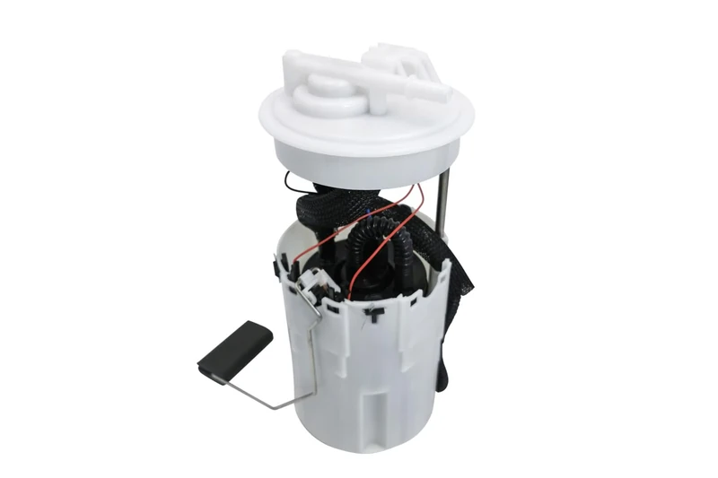 HELLA 8TF 358 316-551 Electric Fuel Delivery Unit 5-Pin with Tank Sensor/with Seal