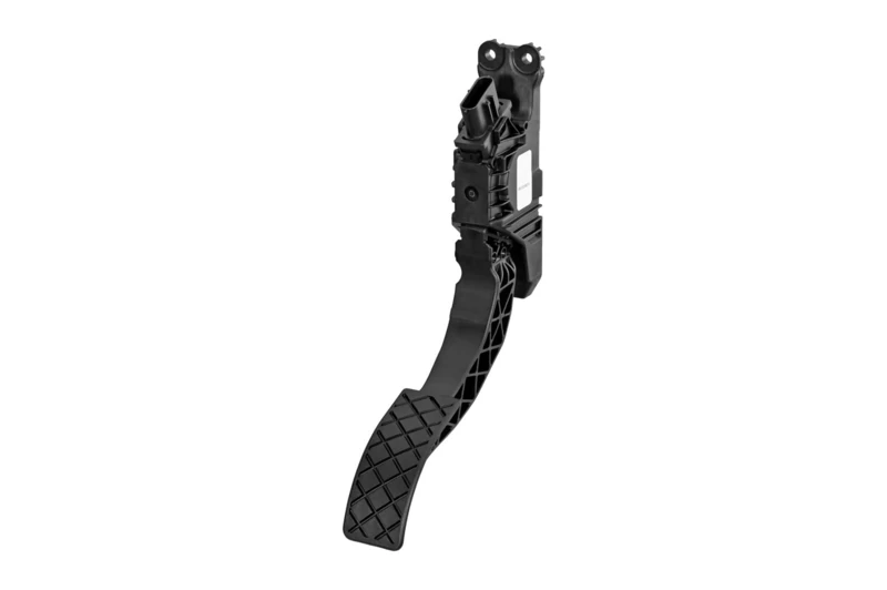 HELLA 6PV 312 052-101 Sensor, accelerator pedal position - for left-hand/right-hand drive vehicles - 6-pin connector - Automatic Transmission/Manual Transmission