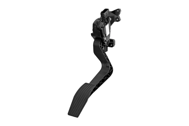 HELLA 6PV 312 413-021 Sensor, accelerator pedal position - 12V - for left-hand drive vehicles - 6-pin connector - Manual Transmission/Automatic Transmission